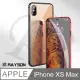 iPhone XS Max 360度全包 雙面磁吸鋼化玻璃 手機保護殼