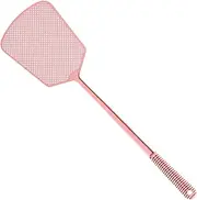 Telescopic Fly Swatters - Fly Swatter For Indoors | Fly Swatter | Flyswatter With Long Handle | Multi-Functional Fly Catcher | Bugg Swatter | Long Hand Flyswatter Fly Swatters For Home, Outdoor, Class