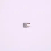 2-Amp Mini Fuse Part Number - 2130-0088 (Pack Of 5)