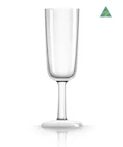 Club Tritan® Forever Unbreakable Flute 180ml x 24