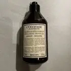 L'OCCITANE Rebalancing Exfoliating Shower Gel 100% Natural Scent 250 ml/8.4 oz