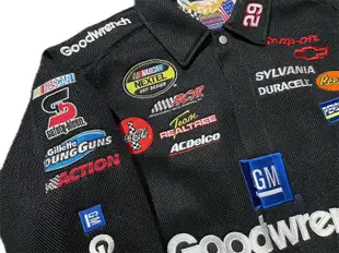 Goodwrench NASCAR賽車服