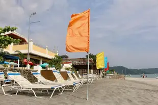 約翰海灘潛水度假村Johan's Beach and Dive Resort