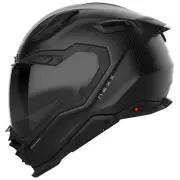 Nexx XWST3 Helmet - Zero Pro Matte Carbon - Medium
