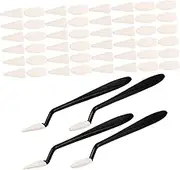 1 Set Sketch Eraser Art Blenders Erase Tool Blender Pen Art Supplies Erasers Art Eraser Ink Blending Brush Blending Sticks for Drawing Highlight Tool for Drawing Art Wipes Plastic