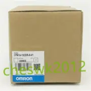 1 PCS NEW IN BOX OMRON Programmable Controller PLC Module CPM1A-10CDR-A-V1