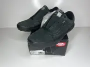 New Vans X Cult Never Fade Old Skool BMX Shoes Size 7.5