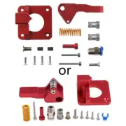 Upgrade Ender 3 Extruder, Upgrades Metal Extruder Aluminum MK8 Bowden Extruder