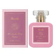Pink Blush Shams Al Emarat Khususi Eau De Parfum Women's Edp Spray, Strawberry Candy Sweet Perfume New Arrival 50ml