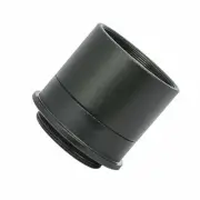 1.25" to C/CS Mount Thread Interface Converter Astronomical Telescope Adapter