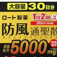 在飛比找蝦皮購物優惠-日本 防風通聖散 360粒