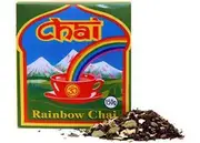Chai Tea Loose Leaf Organic Rainbow Chai | 100g