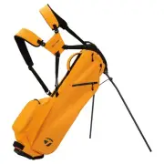 TaylorMade FlexTech Carry Sherbet Stand Golf Bag