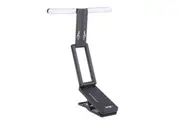 AL-1 Clip Music Stand Lamp USB (Black)