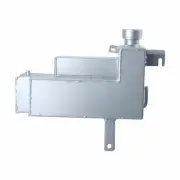 For Nissan Patrol GU 3L 4.2L TD 1999-2009 Aluminum Coolant Overflow Tank Bottle