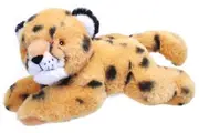 Wild Republic: Mini Cheetah - 8" Ecokins Plush