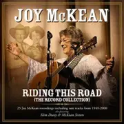 Joy McKean-Riding This Road (the Record Collection) CD