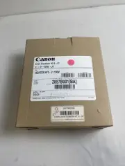 Genuine OEM Canon 2857B001 Heater Kit - J1 100V 2520 2520i 2525 2525i 2530 - A1