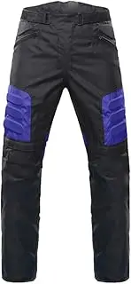 Mens Motorcycle Cothes Women Windproof Motorcycle Racing Suit Protective Gear Armor Clothing