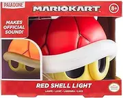 Paladone Mario Super Red Shell Light with Sound