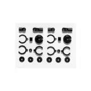 Tamiya 50950 RC CVA Shock Unit II X Parts Damper Collar