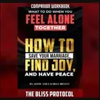Companion Workbook - The Bliss Protocol by Kofie And Lachele Bryant Paperback Bo