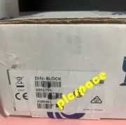 DIN-BLOCK Crestron Power Module New in box Fast delivery DHL