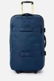 Rip Curl F-Light Global 100L Sapphire Travel Bag - RRP 269.99