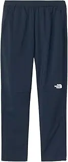 [THE NORTH FACE] ES Anytime Wind Long Pants Men's, Urban Navy 2, S