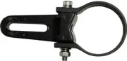 Brite-Lites LED Light Bar Mounts for Bullbars & Roll Cages 2"