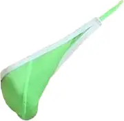 [DGKaxiyaHM] Men's Low Rise Hollow T-Back Sexy Breath Stretch Holes Micro Thong Mini Bulge Pouch Bikini Underwear