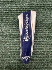 Callaway Paradym Fairway Wood Headcover (NEW) #HC225