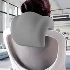 Headrest Pillow for Neck Napping Pillow Non Slip Lunch Break Pillow for Adults