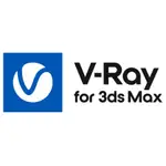 V-RAY FOR 3DS MAX 2017、2018、2019、2020、2021、2022、2023 、2024