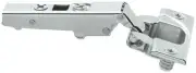 Blum 70T3580.TL Full Overlay - Nickel