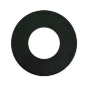 REPLACES MMLJ DUSTLESS BLASTER 131228/001 INLET JET GASKET DB 150 - 3000
