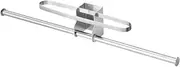 Stainless Steel Hook Hold Hooks Shower Coat Mounted Wall Shelf Hang Garment Storage Drying Organizer Rack Item Kitchen Silver