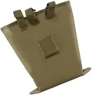 Sports Hanging Bag Outdoor Tool Storage Holder High-Strength Fasteners for Hiking