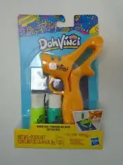 Play-Doh Doh Vinci Basic Set