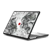 MacBook Pro 14-inch (M1 - M4) Impact Case Power Dragon by Gabe Shum
