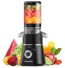 Cold Press Juicer, Zasmira Slow Masticating Juicer SJ60 Model NEW IN BOX