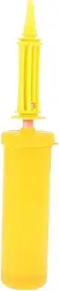 JOINPAYA Manual Air Inflator Balloon Pump Quick Inflate Handheld for Party Decorations Celebration Events