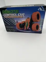 Remote Control Car Double Sided