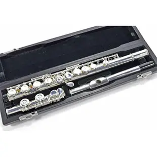 ☆金石樂器☆ yamaha  YFL271Flute 長笛  出清 老闆佛心隨意賣~ 來電直接便宜賣 38