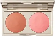 [Stila Cosmetics] Putty Blush Bronzer Duo Bronzed for Women
