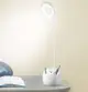 USB護眼小檯燈可充電LED迷你書桌夾子式宿舍臥室床頭大學生保視力