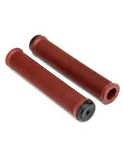 Mission Tactile BMX Grip Red