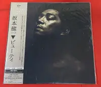 在飛比找Yahoo!奇摩拍賣優惠-墨香~ Ryuichi Sakamoto 坂本龍一 Beau