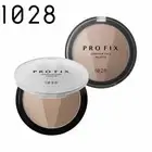 [1028 VISUAL THERAPY] Pro Fix Contour Face 10 LIGHT Contouring Palette 9.5g NEW