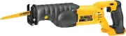 20V MAX Reciprocating Saw, 3,000 Strokes per Minute, Variable Speed Trigger, Bar